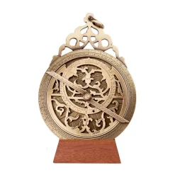 Boutiques de musées Art De La Maison-Astrolabe Oriental