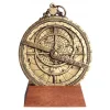 Boutiques de musées Art De La Maison-Astrolabe planisphère - Hemisferium