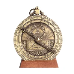 Boutiques de musées Art De La Maison-Astrolabe planisphère - Hemisferium
