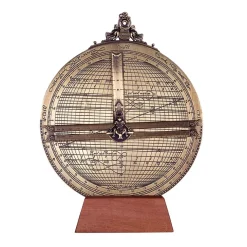 New Boutiques de musées Astrolabe Universel de Rojas - Hemisferium