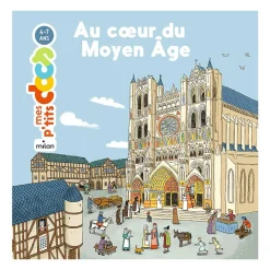 Boutiques de musées Au cœur du Moyen Âge