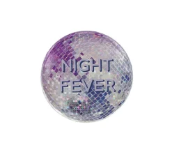 Best Boutiques de musées Badge Night fever