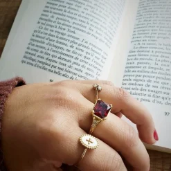 Best Boutiques de musées Bague du couronnement