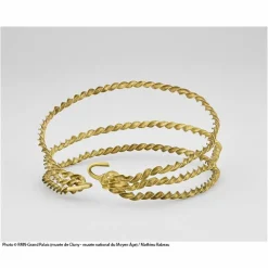 Boutiques de musées Bagues-Bague du Trésor de Saint-Marc-le-Blanc