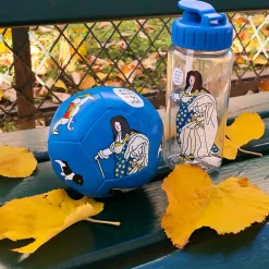 Clearance Boutiques de musées Balle souple Louis XIV