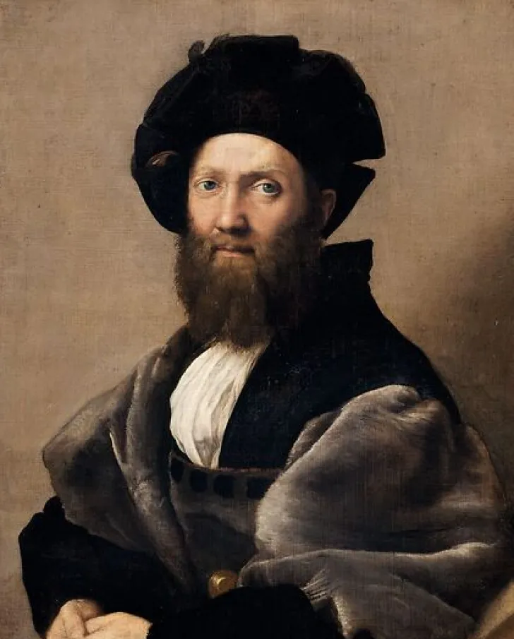 Boutiques de musées Toiles Sur Châssis|Toiles Sans Cadre-Balthazar Castiglione (toiles sur châssis)