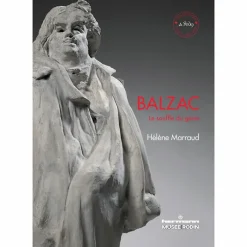 Discount Boutiques de musées Balzac Le souffle du génie