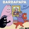 Hot Boutiques de musées Barbapapa au Louvre