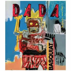 Boutiques de musées Revues-Basquiat - Revue DADA N° 159
