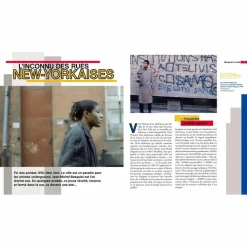 Boutiques de musées Revues-Basquiat - Revue DADA N° 159