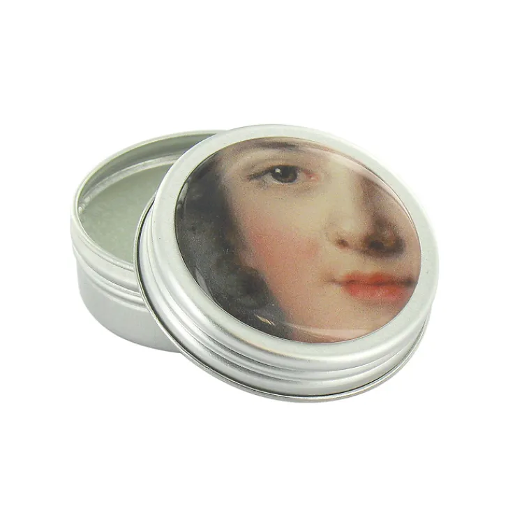 Best Boutiques de musées Baume à lèvres Madame Victoire