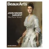 Boutiques de musées Revues-Beaux Arts Hors-série / John Singer Sargent. Éblouir Paris - Musée d'Orsay - Version anglaise