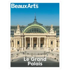 Boutiques de musées Revues-Beaux Arts Hors-série / Le Grand Palais
