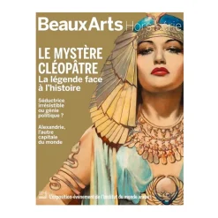 Boutiques de musées Beaux Arts Hors-série / Le mystère Cléopâtre - Institut du monde arabe