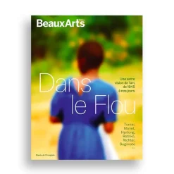 Best Boutiques de musées Beaux-Arts Hors-série / Dans le Flou - Musée de l'Orangerie