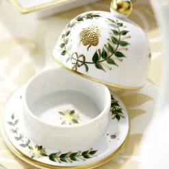 Online Boutiques de musées Beurrier cloche Empire - Laure Sélignac