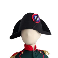 Boutiques de musées Habits Et Accessoires-Bicorne de Napoléon