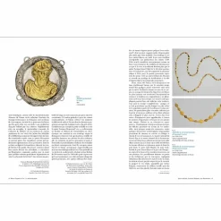 Outlet Boutiques de musées Bijoux du quotidien - Un trésor picard redécouvert