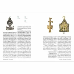 Outlet Boutiques de musées Bijoux du quotidien - Un trésor picard redécouvert