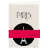 Boutiques de musées Cahiers Et Carnets-Bloc correspondance Paris Étoiles