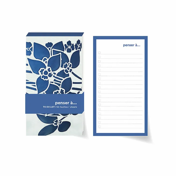 Boutiques de musées Cahiers Et Carnets-Bloc liste Elsa Engeström - Vase bleu de la Manufacture de Gustavsberg