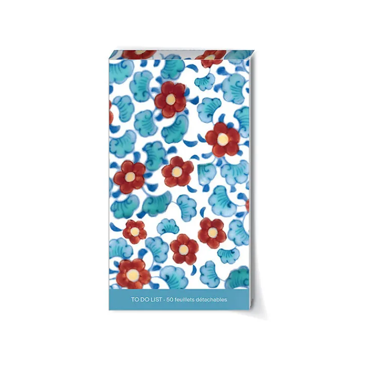 Boutiques de musées Cahiers Et Carnets-Bloc notes - Plat à décor de trois jarres (sanko)