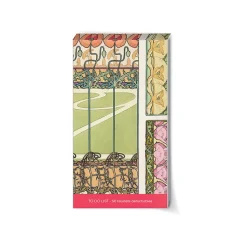 Boutiques de musées Cahiers Et Carnets-Bloc notes Alphonse Mucha - Documents décoratifs, planche 29