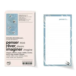 Hot Boutiques de musées Bloc notes Denis Les Colombes