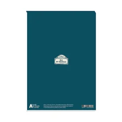 Boutiques de musées Cahiers Et Carnets-Bloc-notes - Musée de l'Armée Architecture