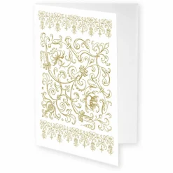 Outlet Boutiques de musées Bloc-notes - Renaissance, A4