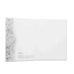 Best Boutiques de musées Bloc-notes Château de Fontainebleau - Panneau de lambris au motif de la Salamandre - A5