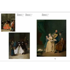 Boutiques de musées Catalogues D'Exposition-Éblouissante Venise - Venise, les arts et l'Europe au XVIIe siècle - Catalogue d'exposition
