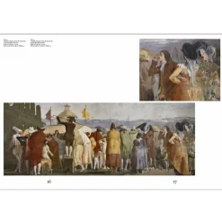 Boutiques de musées Catalogues D'Exposition-Éblouissante Venise - Venise, les arts et l'Europe au XVIIe siècle - Catalogue d'exposition