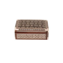 Boutiques de musées Art De La Maison-Boite bois et nacre grand modèle