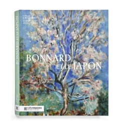 Boutiques de musées Livres D'Art-Bonnard et le Japon - Catalogue de l'exposition
