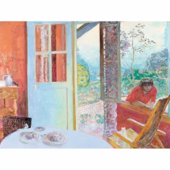 Boutiques de musées Livres D'Art-Bonnard. L'essentiel