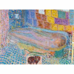 Boutiques de musées Livres D'Art-Bonnard. L'essentiel