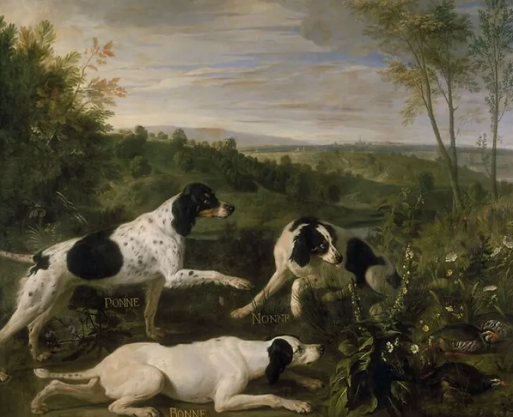 Outlet Boutiques de musées Bonne, Nonne et Pomme (panneaux aluminium)