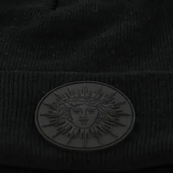 New Boutiques de musées Bonnet noir Emblème du soleil - Château de Versailles