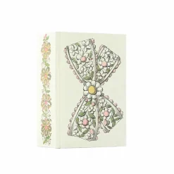 Boutiques de musées Art De La Maison-Boîte à bijoux Galerie des modes