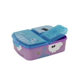 Enfant Boutiques de musées Vaisselle Enfant-Boîte à goûter Cumulo & Réséda - Grand Palais