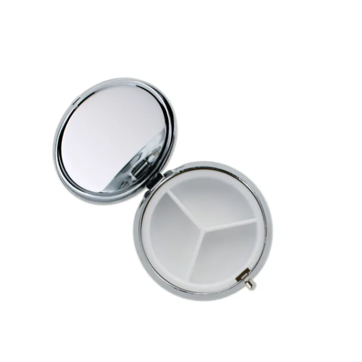 Online Boutiques de musées Boîte à pilules Claude Monet - Nymphéas, Matin