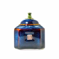 Online Boutiques de musées Boîte à thé Amala