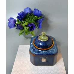 Online Boutiques de musées Boîte à thé Amala