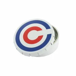 Boutiques de musées Alimentaire-Boîte de bonbons saveur menthe - Conseil Constitutionnel