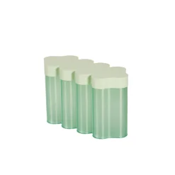 Hot Boutiques de musées Boîte de rangement Álvaro - Vert