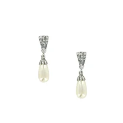 Boutiques de musées Boucles D'Oreilles-Boucles d'oreilles Art nouveau Classique