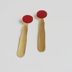 Sale Boutiques de musées Boucles d'oreilles Joan Miró