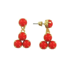 Best Boutiques de musées Boucles d'oreilles Joséphine