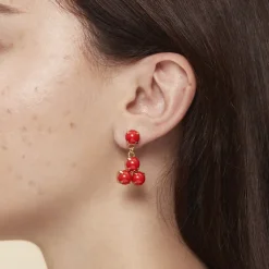 Best Boutiques de musées Boucles d'oreilles Joséphine